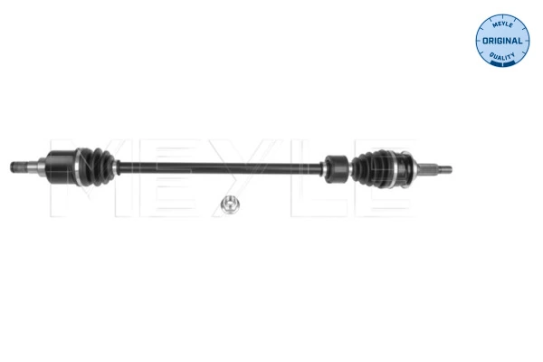 Drive Shaft MEYLE-ORIGINAL: True to OE. 614 498 0103
