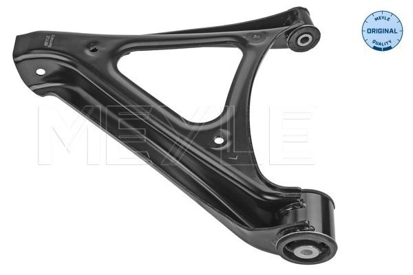 Control/Trailing Arm, wheel suspension MEYLE-ORIGINAL: True to OE. 116 050 0105