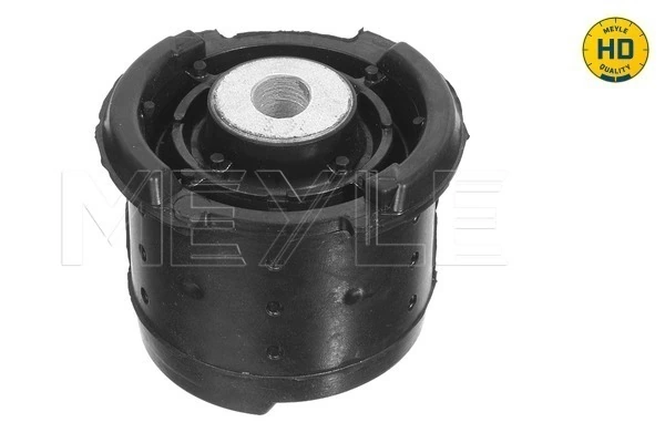 Bushing, axle cross member MEYLE-HD: Better than OE. 300 333 1109/HD