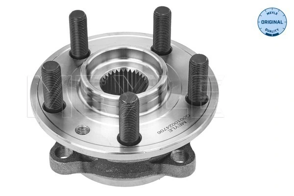 MEYLE 18-14 652 0002 Wheel Hub