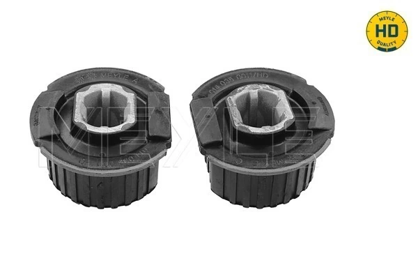 Repair Kit, axle beam MEYLE-HD-KIT: Better solution for you! 014 035 0073/HD