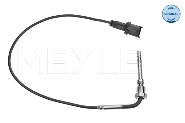 Sensor, exhaust gas temperature MEYLE-ORIGINAL: True to OE. 214 800 0026