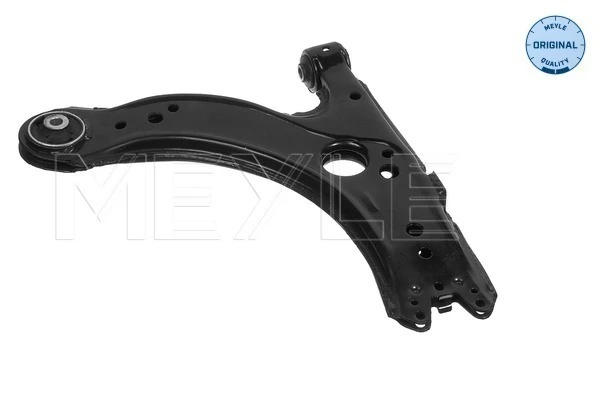Control/Trailing Arm, wheel suspension MEYLE-ORIGINAL: True to OE. 116 050 0156