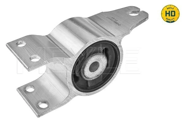 Mounting, control/trailing arm MEYLE-HD: Better than OE. 014 610 0068/HD