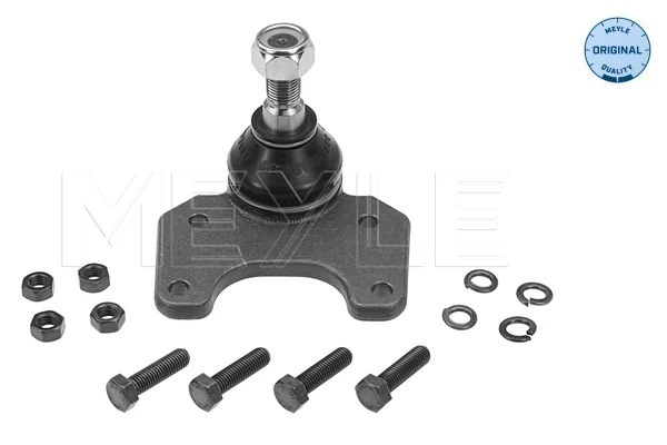Ball Joint MEYLE-ORIGINAL: True to OE. 16-16 010 4281