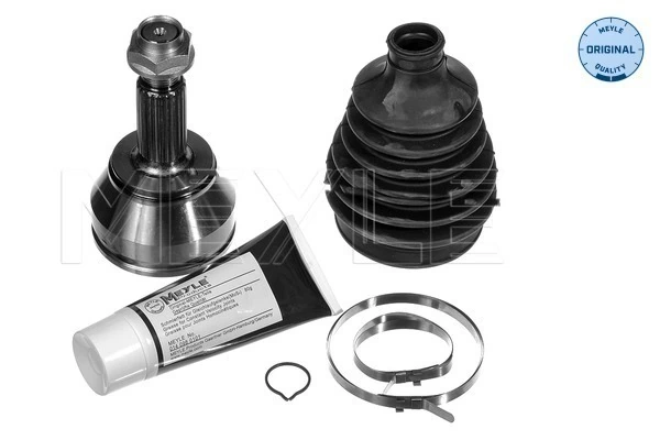 Joint Kit, drive shaft MEYLE-ORIGINAL: True to OE. 714 498 0004