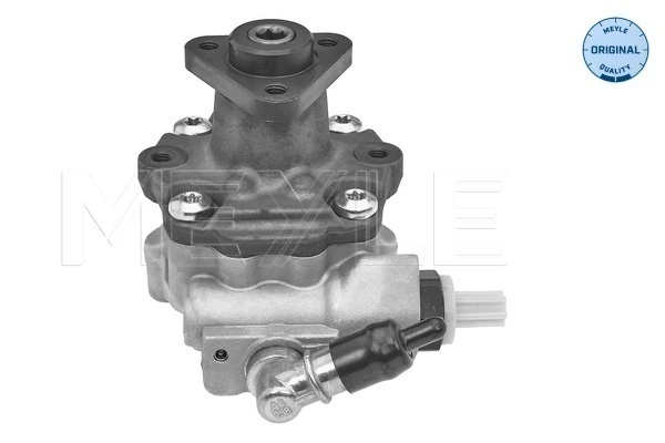 Hydraulic Pump, steering MEYLE-ORIGINAL: True to OE. 15-14 631 0000