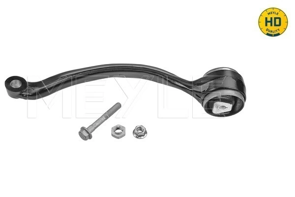 Control/Trailing Arm, wheel suspension MEYLE-HD: Better than OE. 316 050 0046/HD