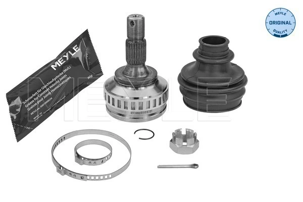Joint Kit, drive shaft MEYLE-ORIGINAL: True to OE. 40-14 498 0027