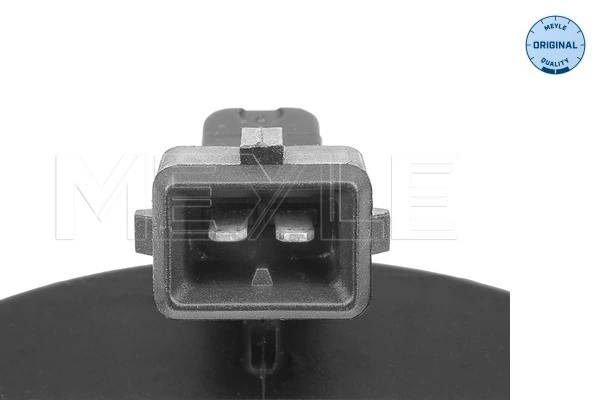 Wheel Hub MEYLE-ORIGINAL: True to OE. 37-14 752 0007