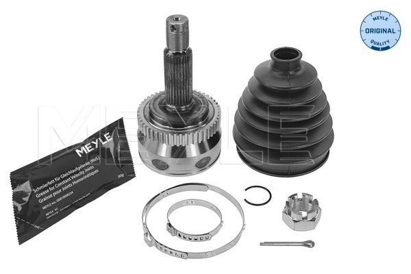 Joint Kit, drive shaft MEYLE-ORIGINAL: True to OE. 37-14 498 0005