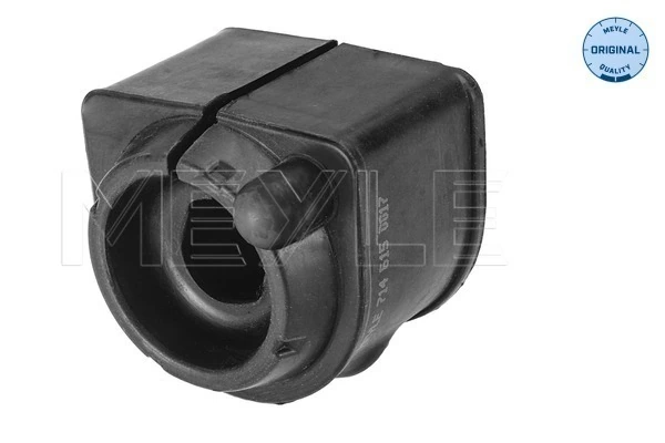 Mounting, stabiliser bar MEYLE-ORIGINAL: True to OE. 714 615 0017