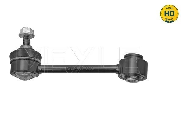 Link/Coupling Rod, stabiliser bar MEYLE-HD: Better than OE. 316 060 0105/HD