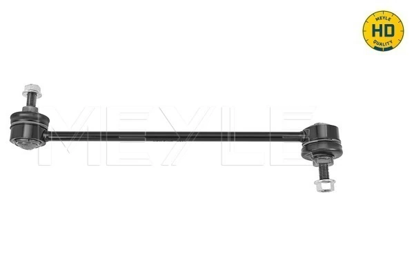 Link/Coupling Rod, stabiliser bar MEYLE-HD: Better than OE. 216 060 0044/HD