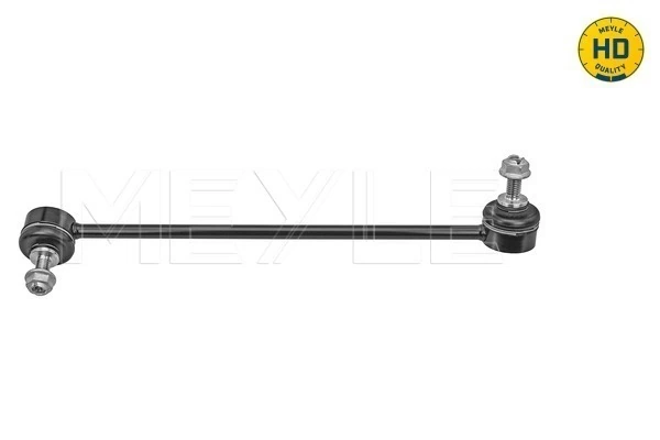 Link/Coupling Rod, stabiliser bar MEYLE-HD: Better than OE. 316 060 0097/HD