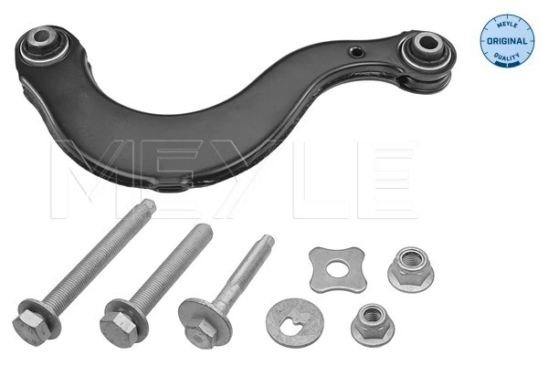 Rod/Strut, wheel suspension MEYLE-ORIGINAL: True to OE. 116 035 0020/S