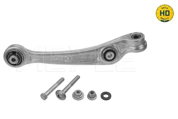 Control/Trailing Arm, wheel suspension MEYLE-HD: Better than OE. 116 050 0170/HD