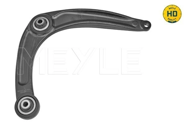 Control/Trailing Arm, wheel suspension MEYLE-HD: Better than OE. 11-16 050 0111/HD