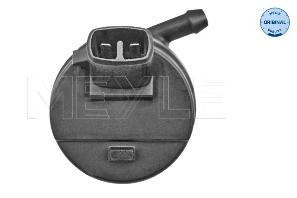 Washer Fluid Pump, window cleaning MEYLE-ORIGINAL: True to OE. 37-14 870 0002