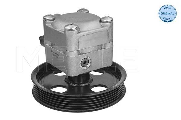 Hydraulic Pump, steering MEYLE-ORIGINAL: True to OE. 514 631 0015