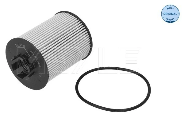 Oil Filter MEYLE-ORIGINAL: True to OE. 614 065 0006