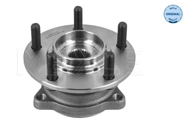 Wheel Hub MEYLE-ORIGINAL: True to OE. 32-14 752 0006