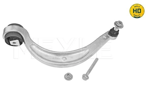Control/Trailing Arm, wheel suspension MEYLE-HD: Better than OE. 116 050 0244/HD