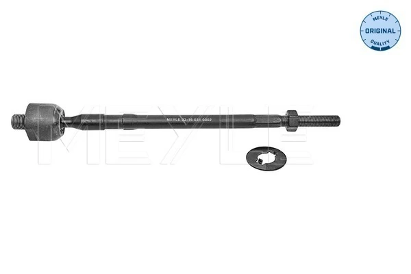Inner Tie Rod MEYLE-ORIGINAL: True to OE. 32-16 031 0002
