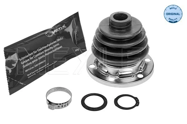 Bellow Kit, drive shaft MEYLE-ORIGINAL: True to OE. 100 495 0001