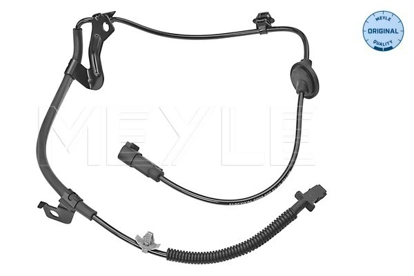 Sensor, wheel speed MEYLE-ORIGINAL: True to OE. 57-14 899 0005