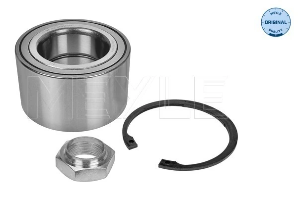 Wheel Bearing Kit MEYLE-ORIGINAL: True to OE. 11-14 650 0014