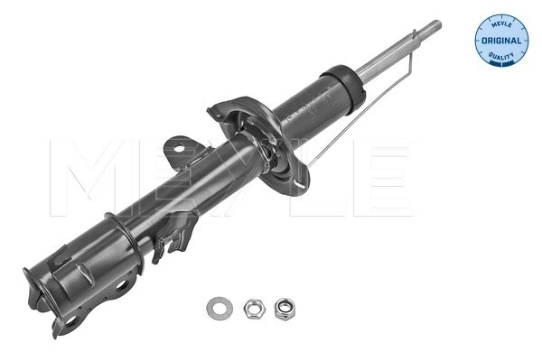 Shock Absorber MEYLE-ORIGINAL: True to OE. 36-26 623 0024