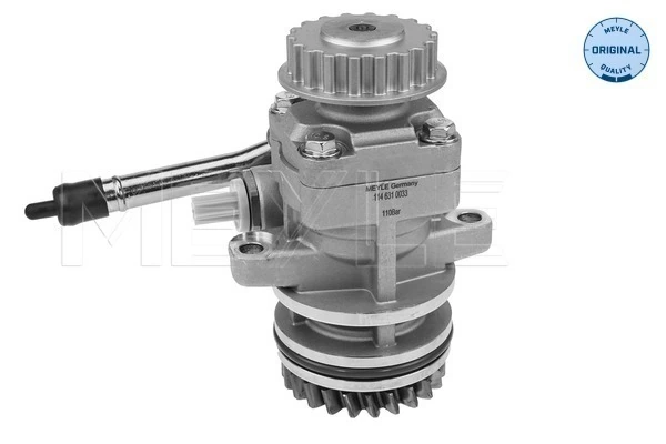 Hydraulic Pump, steering MEYLE-ORIGINAL: True to OE. 114 631 0033