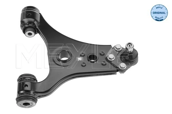 Control/Trailing Arm, wheel suspension MEYLE-ORIGINAL: True to OE. 016 050 0042