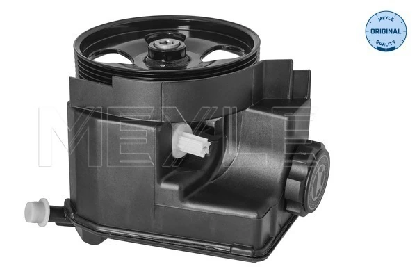 Hydraulic Pump, steering MEYLE-ORIGINAL: True to OE. 11-14 631 0017