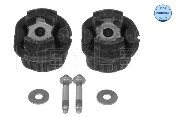 Repair Kit, axle beam MEYLE-ORIGINAL-KIT: Better solution for you! 014 035 0027