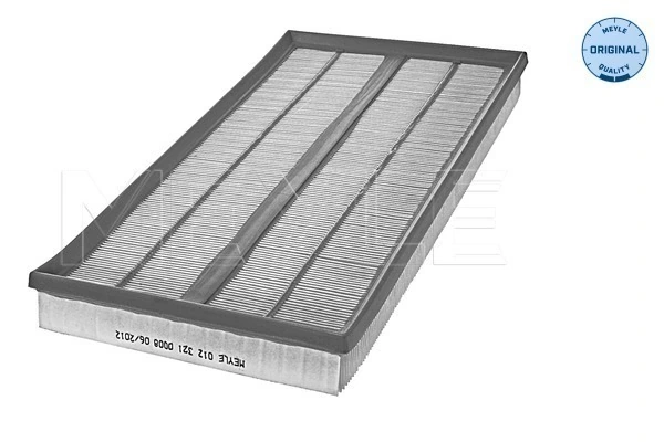 Air Filter MEYLE-ORIGINAL: True to OE. 012 321 0008