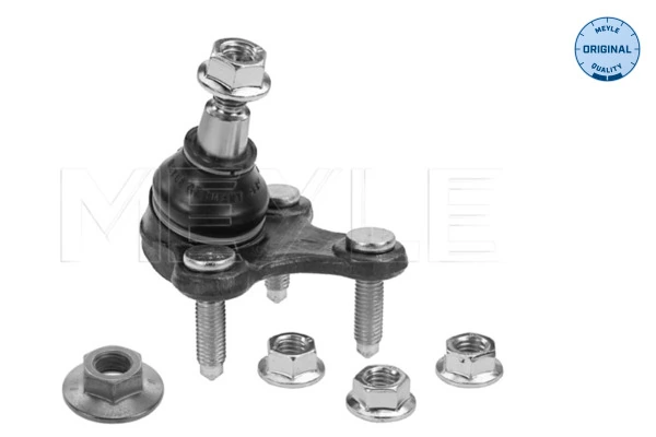 Ball Joint MEYLE-ORIGINAL: True to OE. 116 010 0017