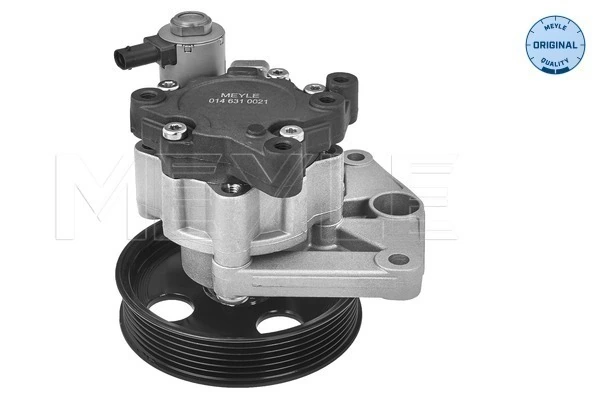Hydraulic Pump, steering MEYLE-ORIGINAL: True to OE. 014 631 0021