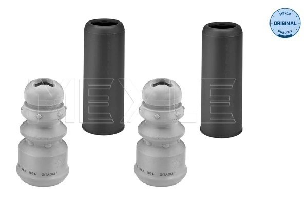 Dust Cover Kit, shock absorber MEYLE-ORIGINAL-KIT: Better solution for you! 100 740 0027