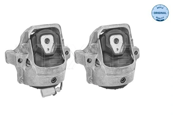 Mounting, engine MEYLE-ORIGINAL-KIT: Better solution for you! 100 199 1403/S