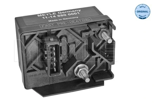 Control Unit, glow time MEYLE-ORIGINAL: True to OE. 11-14 880 0001