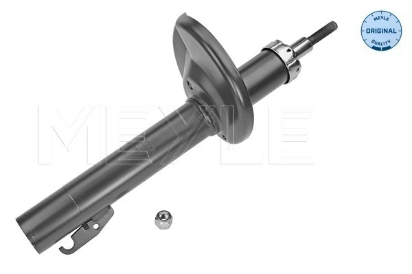 Shock Absorber MEYLE-ORIGINAL: True to OE. 126 613 0003