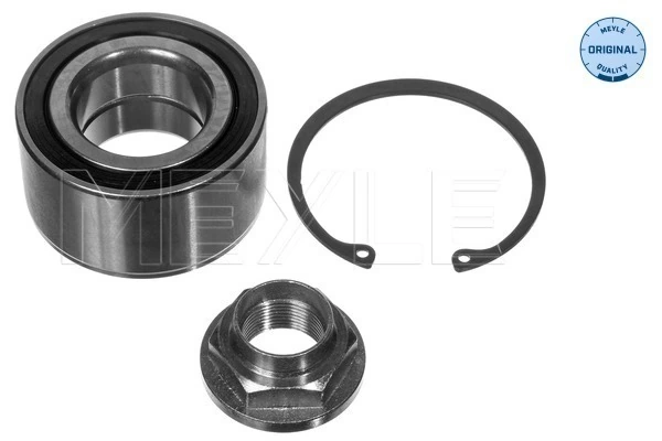 Wheel Bearing Kit MEYLE-ORIGINAL: True to OE. 214 650 0005