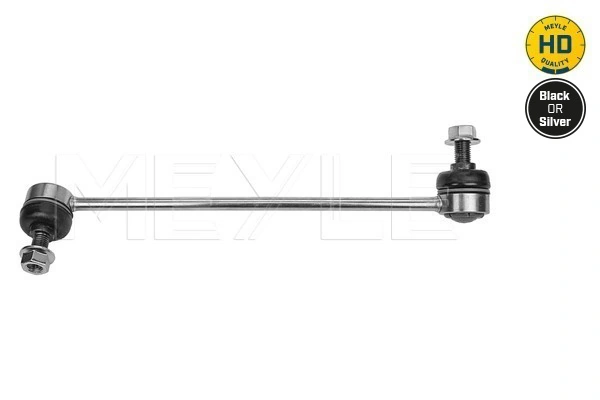 Link/Coupling Rod, stabiliser bar MEYLE-HD: Better than OE. 016 060 0044/HD