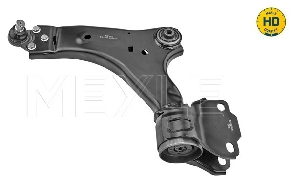 Control/Trailing Arm, wheel suspension MEYLE-HD: Better than OE. 516 050 0028/HD