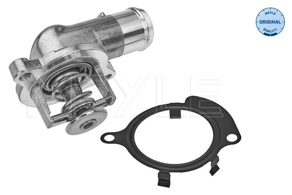 Thermostat, coolant MEYLE-ORIGINAL: True to OE. 128 228 0007