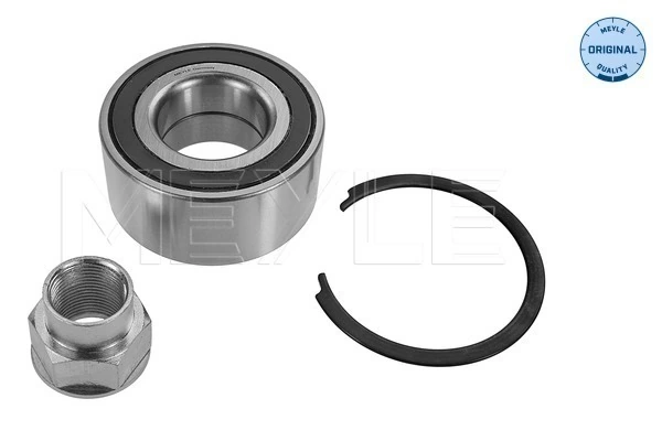 Wheel Bearing Kit MEYLE-ORIGINAL: True to OE. 214 650 0006