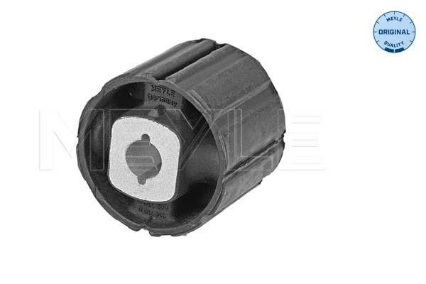 Bushing, axle beam MEYLE-ORIGINAL: True to OE. 314 710 0002