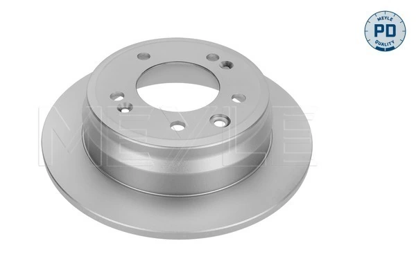 Brake Disc MEYLE-PD: Advanced performance and design. 28-15 523 0010/PD